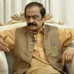 خیبر پختونخوا حکومت، گورنر راج لگانے کی تمام شرائط پر پورا اترتی ہے: رانا ثنا اللہ