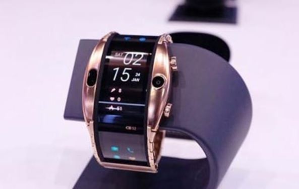 اسمارٹ واچ کے متعلق خوفناک انکشاف