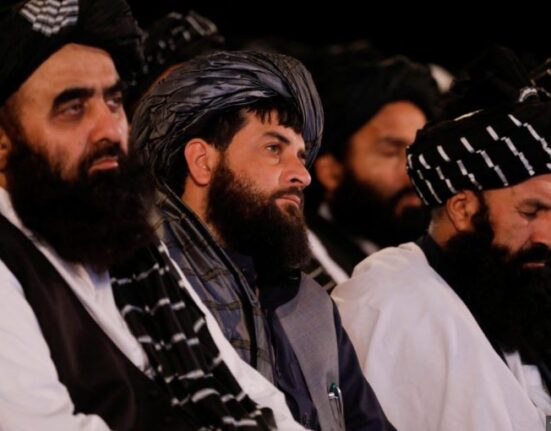 کابل ، طالبان دہشت گردوں کے میزبان، عالمی برادری کو شدید تشویش