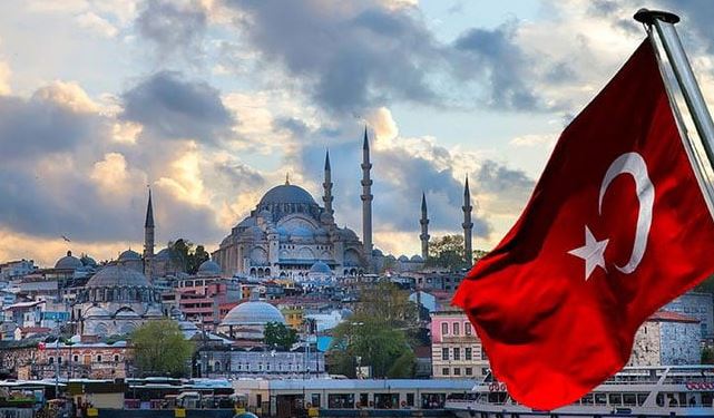 امریکی حمایت یافتہ ایس ڈی ایف سے جنگ بندی کا کوئی معاہدہ نہیں ہوا: ترکیہ