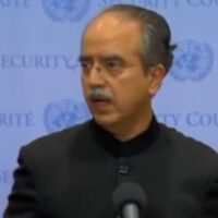 مسجدالاقصی میں اسرائیلی وزیروں کی اشتعال انگیزی کی مذمت کرتے ہیں: عاصم افتخار