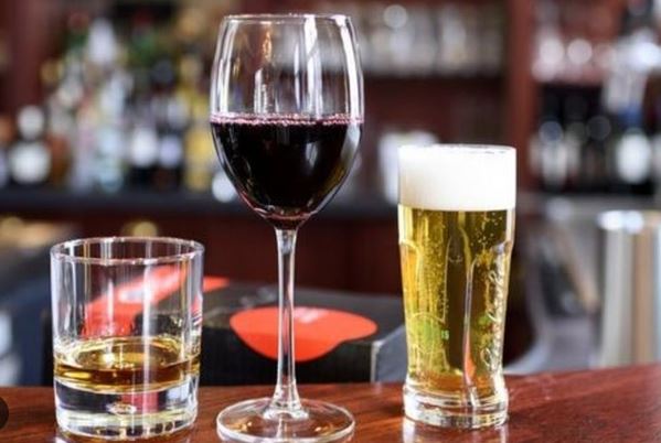 انگلینڈ میں شراب نوشی سے اموات میں اضافہ