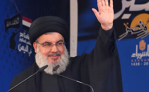 حسن نصراللہ شہید کی نماز جنازہ و تدفین آج ہو گی، لبنان میں سکیورٹی ہائی الرٹ