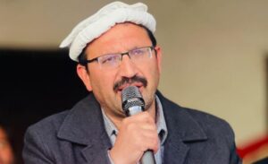 صدر پی ٹی آئی خیبرپختونخواہ نے ارکان اسمبلی کیلئے سخت پیغام جاری کردیا
