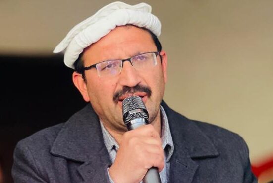 ستائیس ستمبر کو موٹروے، جی ٹی روڈ کے علاوہ مارگلہ پہاڑوں سے بھی اترینگے، جنید اکبر کا بڑا اعلان