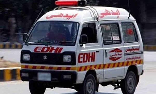 قلات: نامعلوم افراد کا لیویز چوکی پر حملہ، ایک اہلکار شہید،2 شدید زخمی