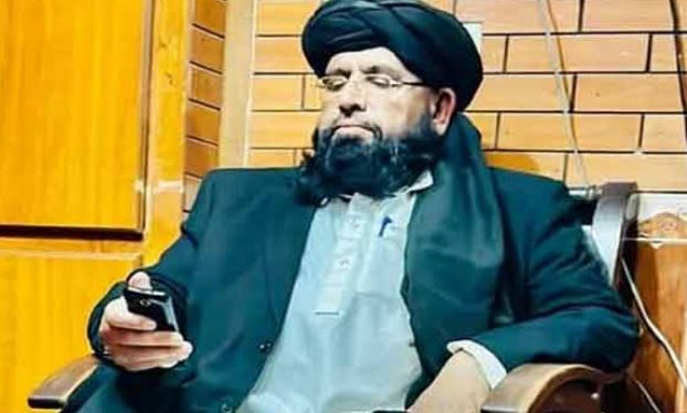 کوئٹہ: نامعلوم افراد کی فائرنگ سے معروف دینی شخصیت مفتی عبدالباقی نورزئی شہید