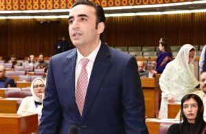 گلگت بلتستان میں حکومت سازی کیلئے پی پی اوراستحکام پاکستان پارٹی میں معاملات طے