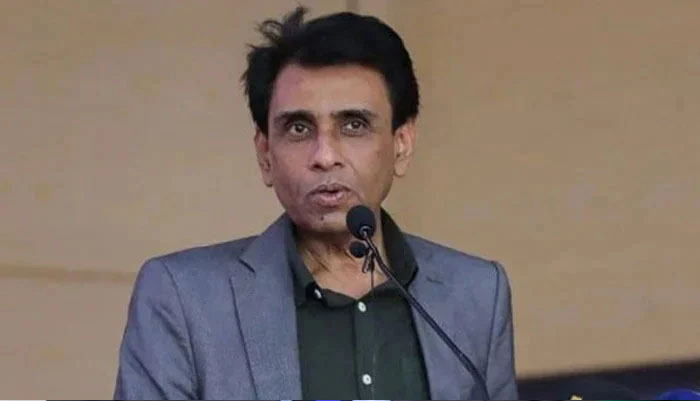 کراچی میں ڈاکو اور ڈمپر مافیا کون ہے؟ خالد مقبول نے بتادیا