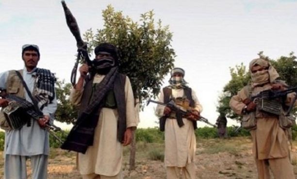 پاک افغان سرحد کے قریب آپریشن ، افغانستان سے آنیوالے دہشتگرد گرفتار