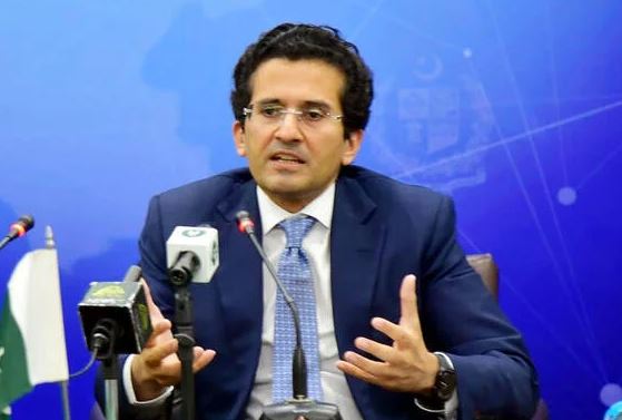 مائنز اینڈ منرلز بل پر علی امین گنڈاپور سائن کر چکے : علی پرویز ملک