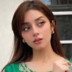 علیزہ شاہ ٹرولنگ سے تنگ