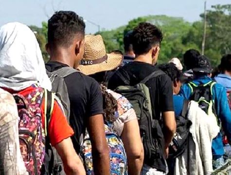 امریکی سپریم کورٹ کا وینزویلا کے تارکین کی ملک بدری عارضی روکنے کا حکم