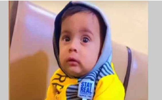 کراچی، 3 سالہ بچہ والدین کے تشدد سے جاں بحق