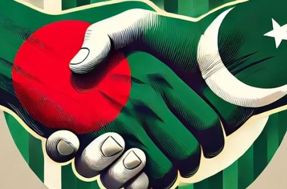 پاکستان اور بنگلادیش کے درمیان دو طرفہ فارن آفس مشاورت 15 سال بعد بحال