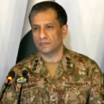 معرکہ حق ، پاکستان نے اپنے سے 5 گنا بڑے دشمن کو عبرتناک شکست دی؛ ڈی جی آئی ایس پی آر
