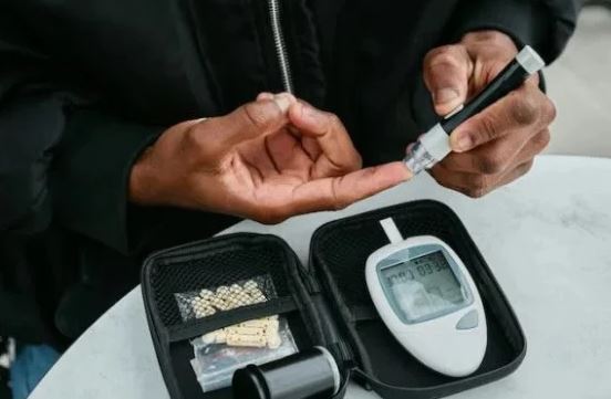 ذیابیطس کی نئی قسم دریافت