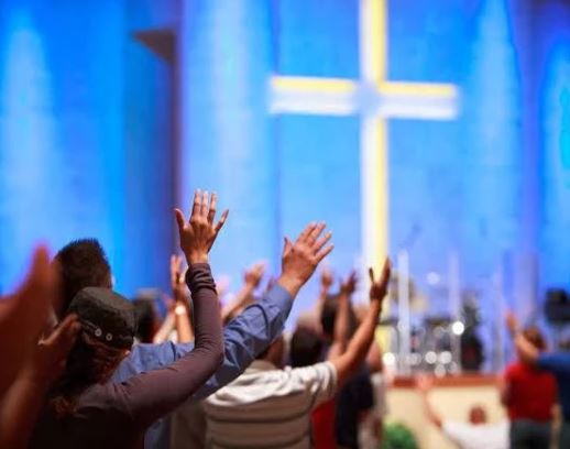 مسیحی برادری آج ایسٹر منائیگی، سیکیورٹی کے سخت انتظامات