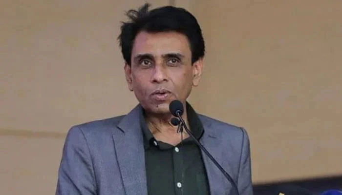 کراچی اس وقت بارود کے ڈھیر پر ہے: خالد مقبول صدیقی