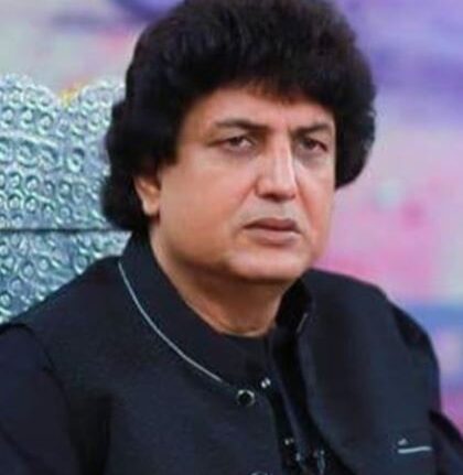 خلیل الرحمن قمر بھارت میں کام کرنے پر آمادہ