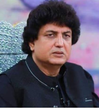 خلیل الرحمن قمر بھارت میں کام کرنے پر آمادہ