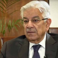 سعودی عرب میں 4700 پاکستانی بھکاری پکڑے گئے: خواجہ آصف