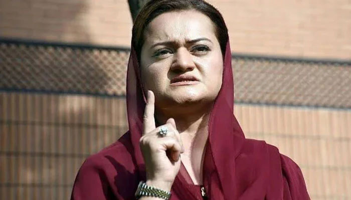 ملک کے مختلف علاقوں میں درجہ حرارت خطرناک حد تک بڑھنے کا امکان، مریم اورنگزیب