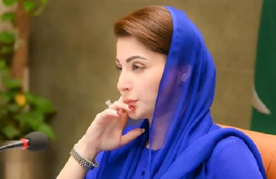 جو 9 مئی کو ہوا اور جو کچھ بھارت نے کیا اس میں زیادہ فرق نہیں: مریم نواز