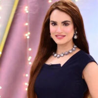 شوہر کی گرفتاری کا معاملہ، اداکارہ نادیہ حسین ایف آئی اے میں طلب
