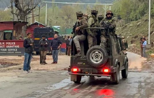 پہلگام حملہ: بھارتی میڈیا کا پاکستان مخالف شیطانی پروپیگنڈا بے نقاب