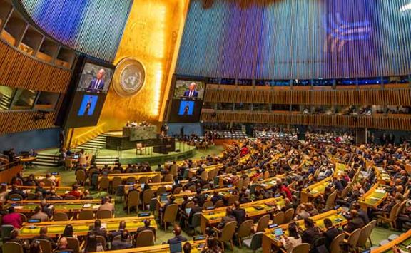 سلامتی کونسل ، جموں و کشمیر پاکستان اور بھارت کے درمیان متنازع علاقہ قرار