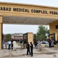 سماعت سے محروم بچوں کیلئے کوکلیئر امپلانٹ پروگرام کا آغاز