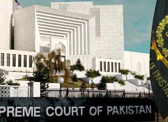 ایک بے گناہ کو سزا دینے کے بجائے 10 گنہگاروں کو بری کردینا زیادہ بہتر ، سپریم کورٹ
