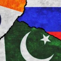 بھارت کی سفارتی ناکامی: روس اور پاکستان کے درمیان سٹریٹجک شراکت داری