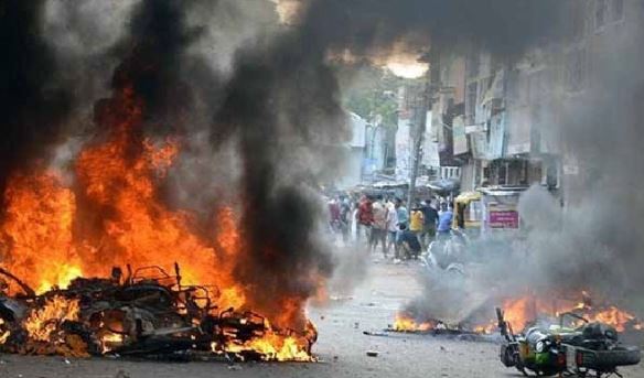 سانحہ 12 مئی کو اٹھارہ برس مکمل، ذمہ داروں کو تاحال سزا نہ مل سکی
