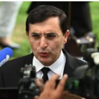 محسن نقوی اندر کی باتیں اندر ہی رہنے دیں تو بہتر ہے،بیرسٹرگوہر