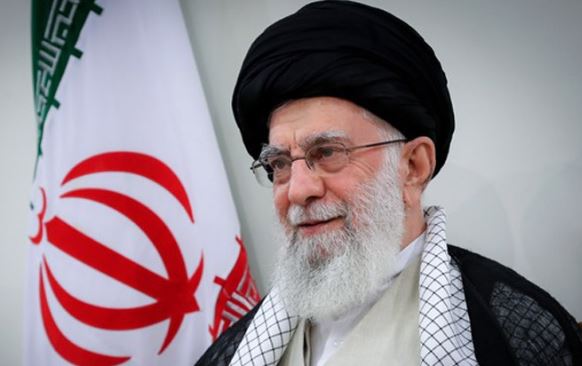 فلسطین پر پاکستانی موقف نہایت قابل ستائش ، ایرانی سپریم لیڈر