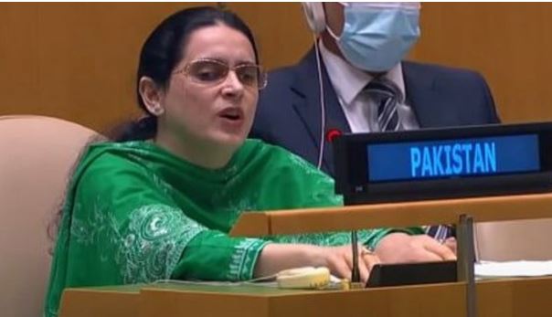 بھارت دہشت گردی بند کر کے بامعنی مذاکرات شروع کرے: پاکستان