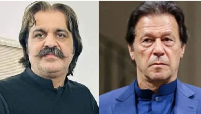 عمران خان سے ملاقات نہ کرانے پر توہین عدالت کیس میں جیل حکام سے جواب طلب