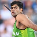 لندن میں ارشد ندیم کی بائیں پنڈلی کا معائنہ، سرجری کا فیصلہ