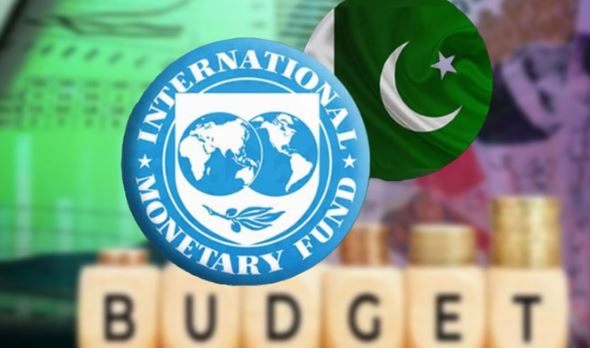 بجٹ سازی پر مشاورت: پاکستان اور آئی ایم ایف کے درمیان مذاکرات کا آج سے آغاز