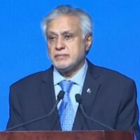 عالمی برادری سندھ طاس معاہدے کی منسوخی کا نوٹس لے: پاکستان