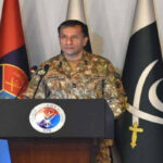 بھارت کا ایس ایس جی حوالدار کو مارنےکا دعویٰ بے نقاب، پاک فوج نے محمد آصف کو میڈیا کے سامنے پیش کرکے فالس فلیگ آپریشن کا بھانڈا پھوڑ دیا