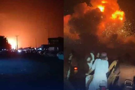 بھارتی جارحیت افسوسناک، دونوں ممالک تحمل کا مظاہرہ کریں: عالمی برادری