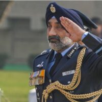 بھارتی ایئر چیف نے دفاعی معاہدوں میں کرپشن کا بھانڈا پھوڑ دیا