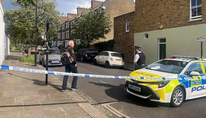 برطانوی وزیرِ اعظم سر کیئر اسٹارمر کے 2 گھروں میں آتشزنی، 1 شخص گرفتار