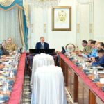ضرورت ہوئی تو الیکشن تک خیبرپختونخواہ میں گورنر راج نافذ رہے گا، اختیار ولی