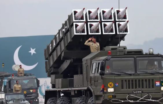 بھارتی فوج کا آپریشن بنیان مرصوص سے فوجی اڈوں پر تباہی کا اعتراف