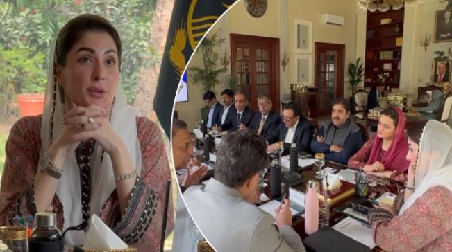 پنجاب میں غیر قانونی ہاسنگ سوسائٹیز کی ریگولرائزیشن کا فیصلہ