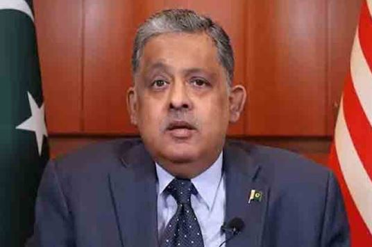 بھارت کی زرعی معیشت کو نقصان پہنچانے کی کوشش اعلان جنگ تصور ہوگی: پاکستان